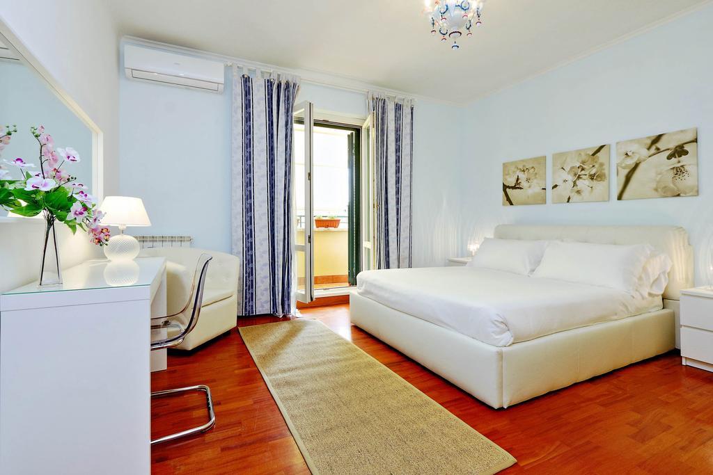 Mecenate Charme Apartment Rom Eksteriør billede
